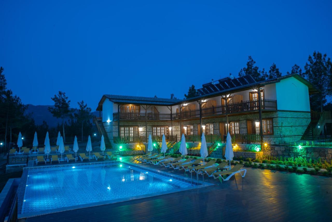 Maison Hill Hobbit & Boutique * Antalya