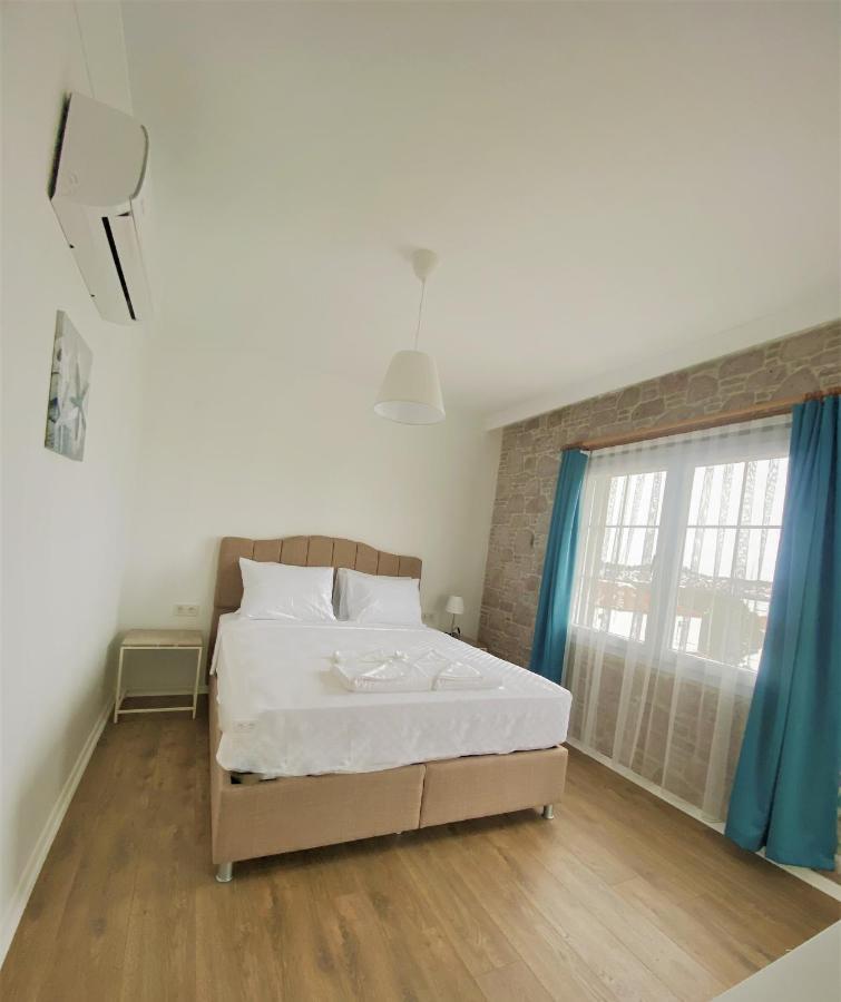 Cunda Kordon Hotel 3*