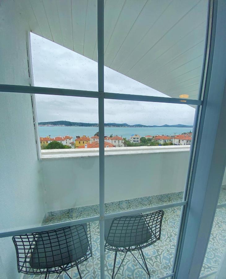 Hotel Cunda Kordon 3*