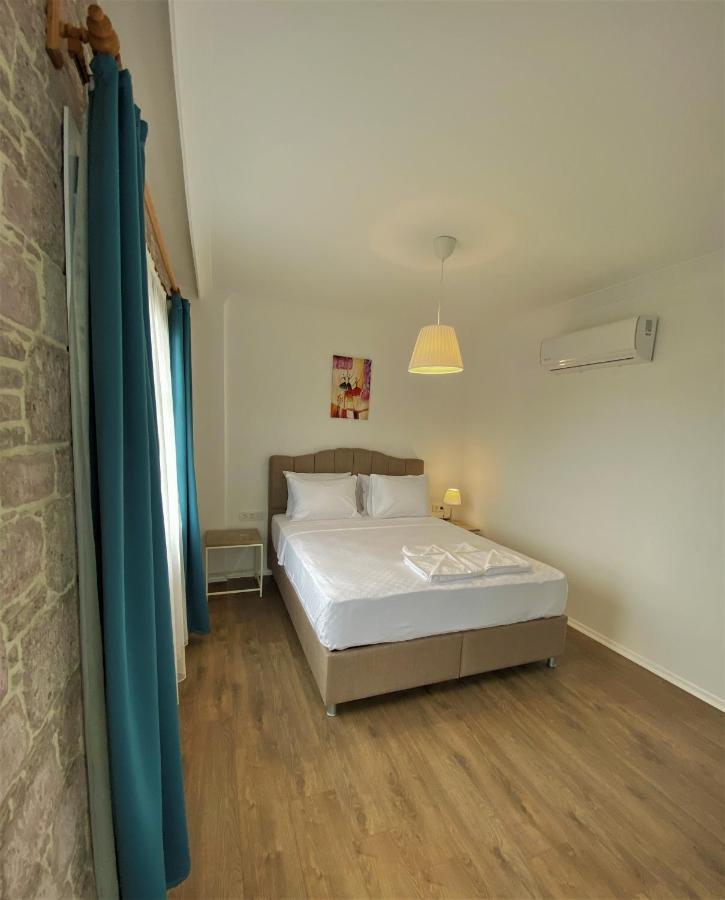 Hotel Cunda Kordon