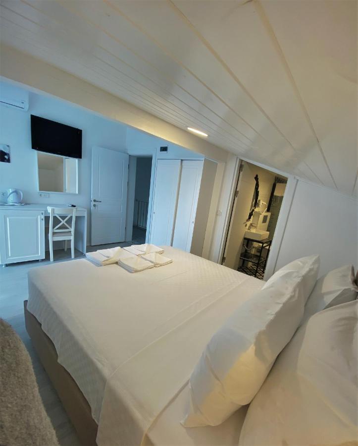 Cunda Kordon 3*
