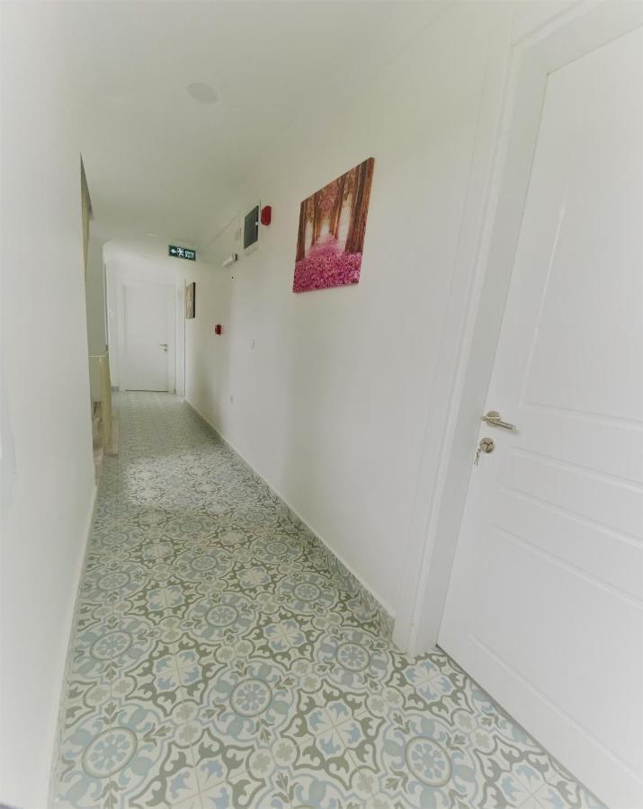 Cunda Kordon Hotel 3*