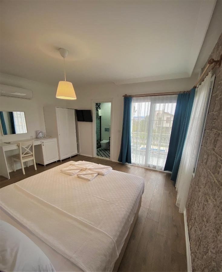 Hotel Cunda Kordon Ayvalik