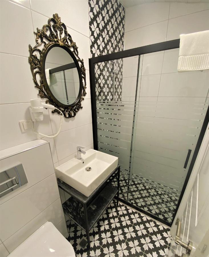 Hotel Cunda Kordon