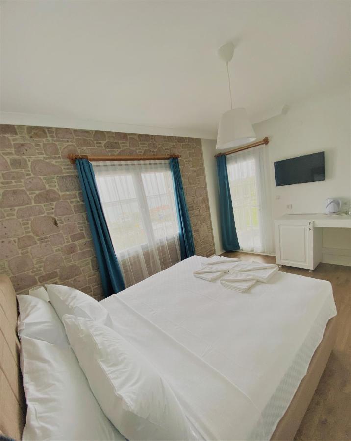 Hotel Cunda Kordon