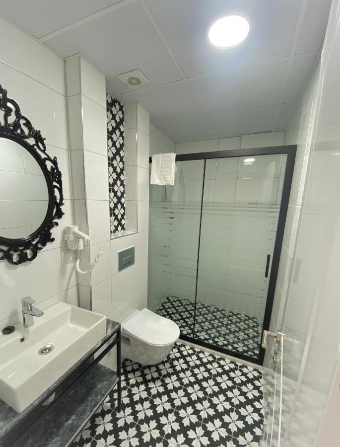 Cunda Kordon Hotel