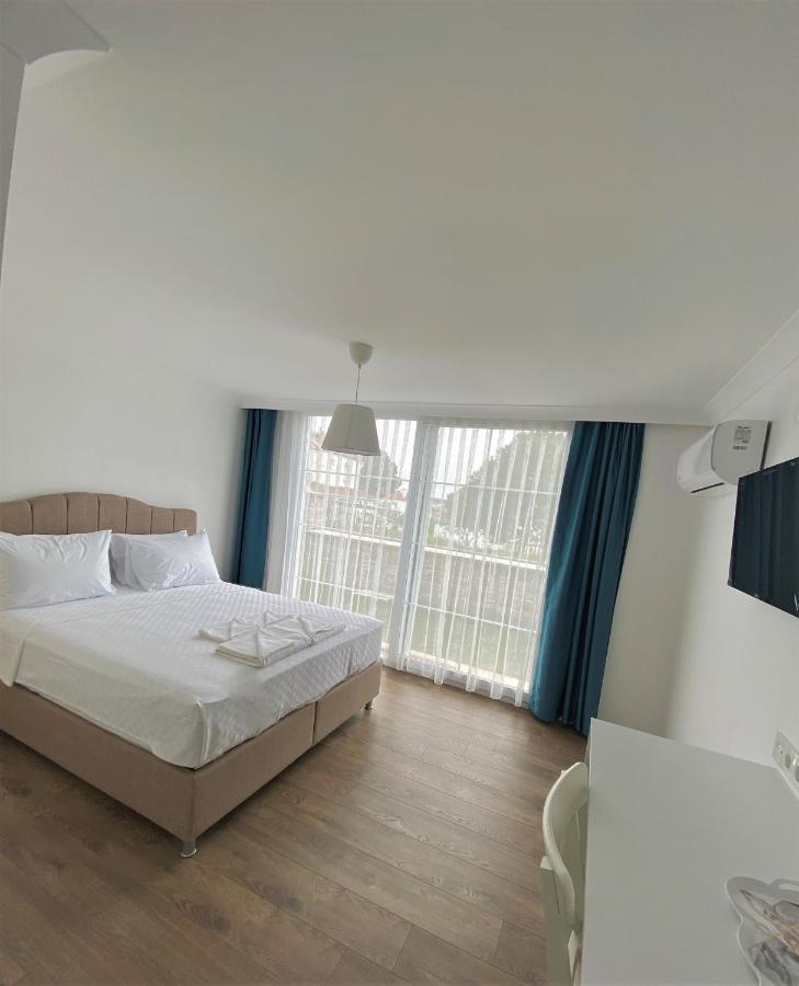 Cunda Kordon Hotel 3*