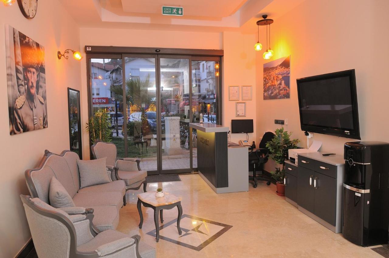Horasan Cesme