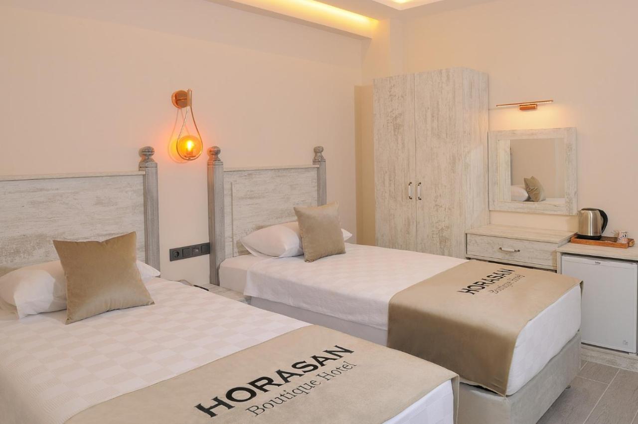 Hotel Horasan Cesme