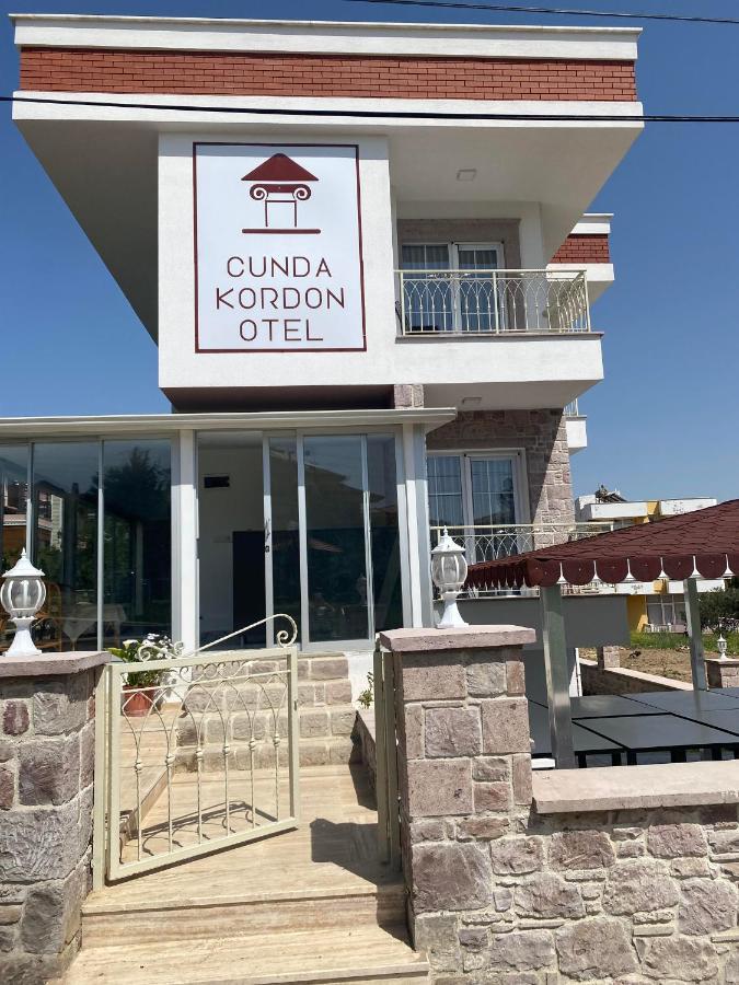 Cunda Kordon Ayvalik