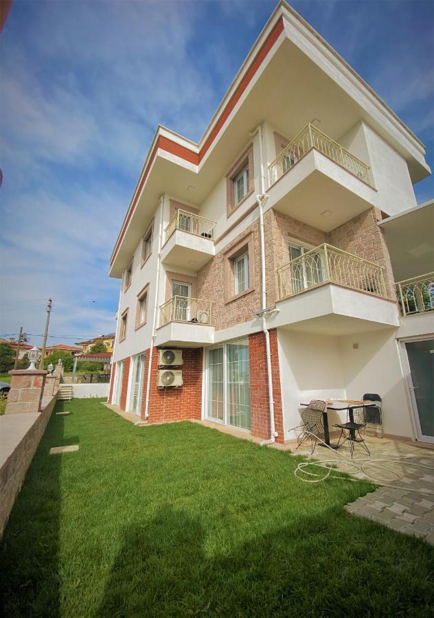 Cunda Kordon 3*