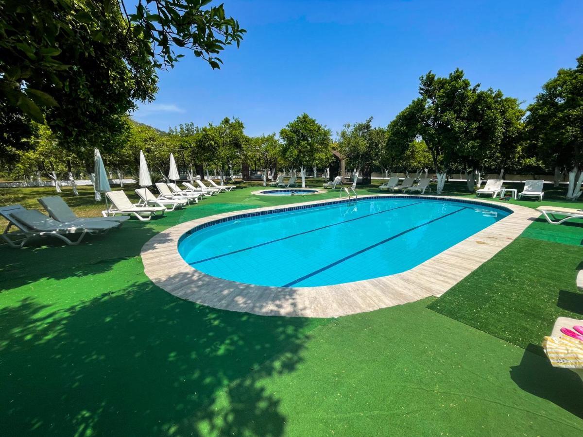 Castle Park Beldibi (Kemer)