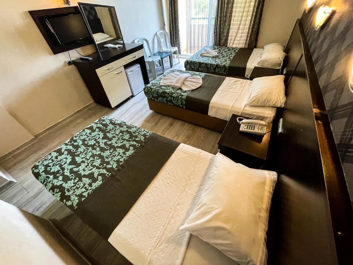 Hotel Castle Park 4*