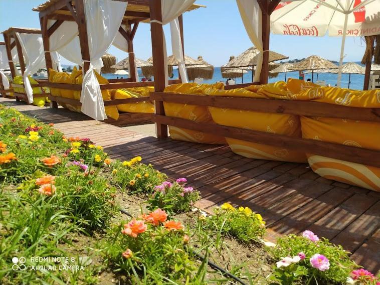 Malibeach Aparthotel