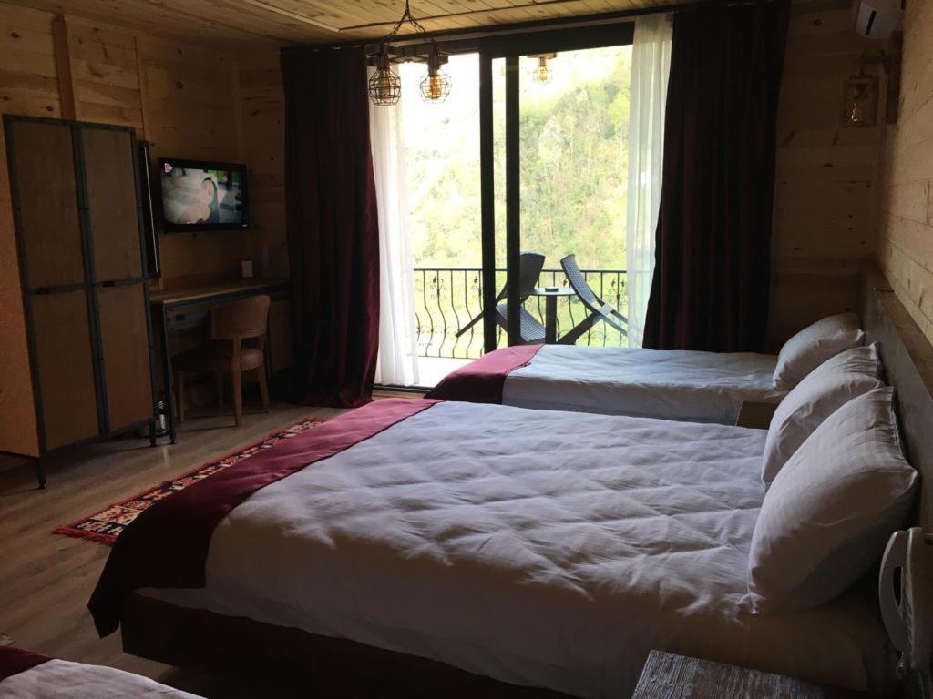 Yamacda Hotel