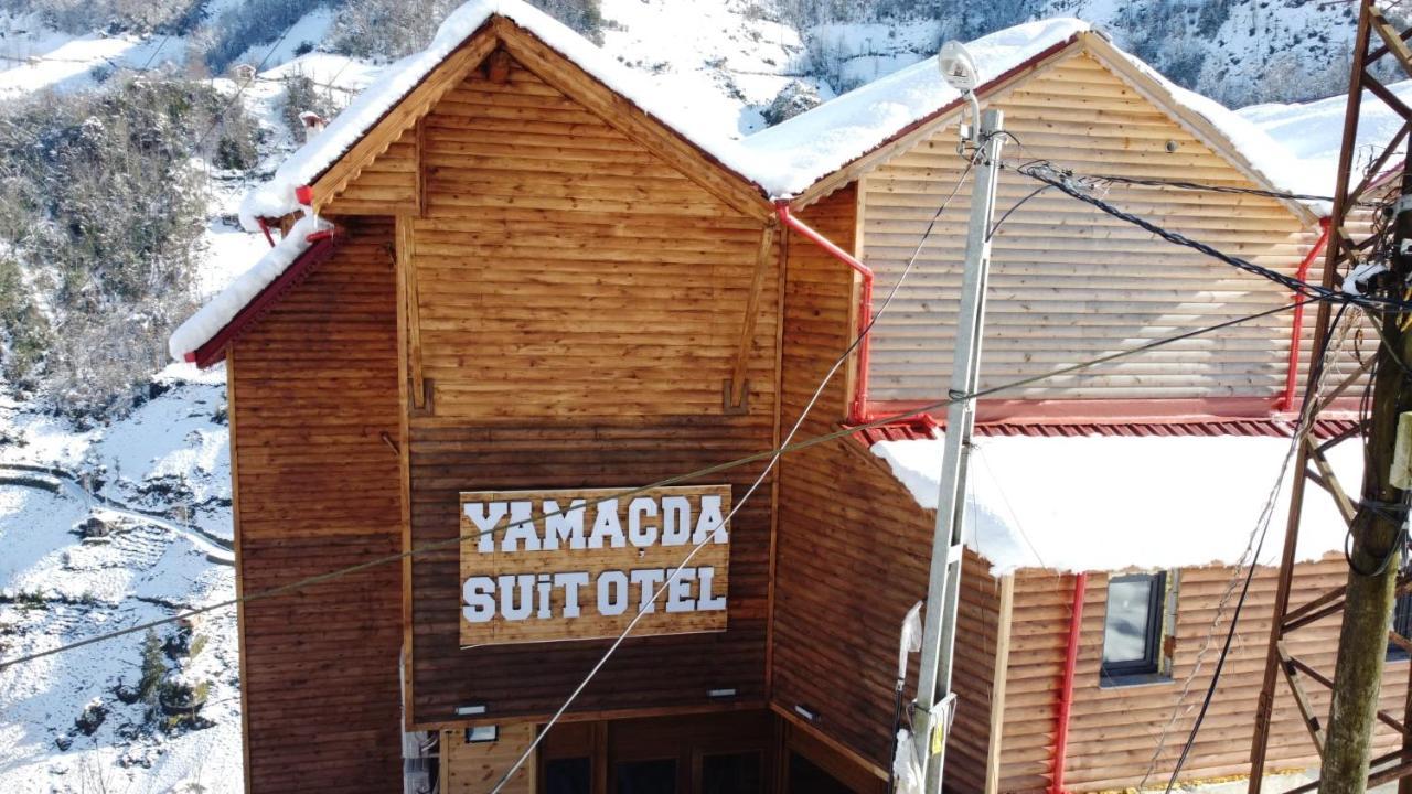 Yamacda *