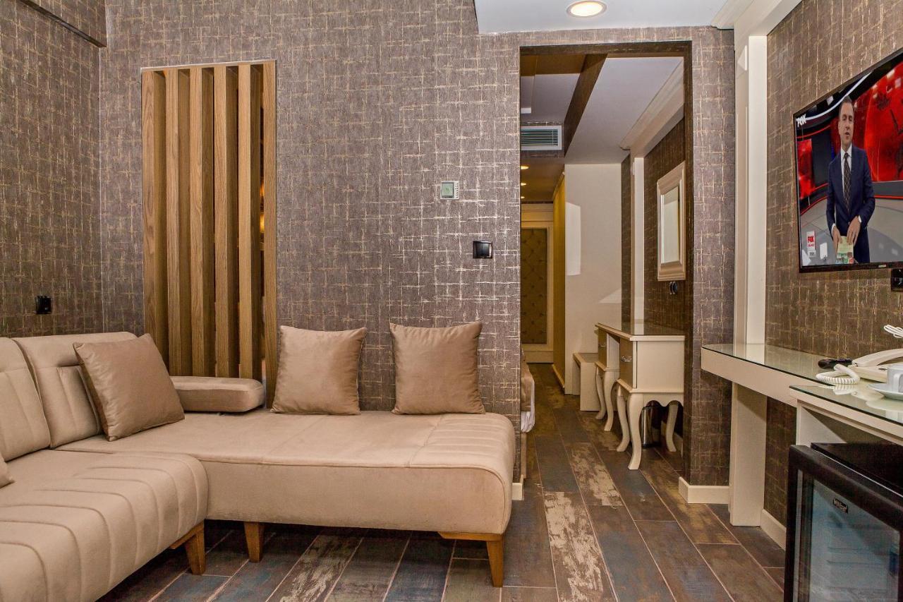 Hotel The Lea & *