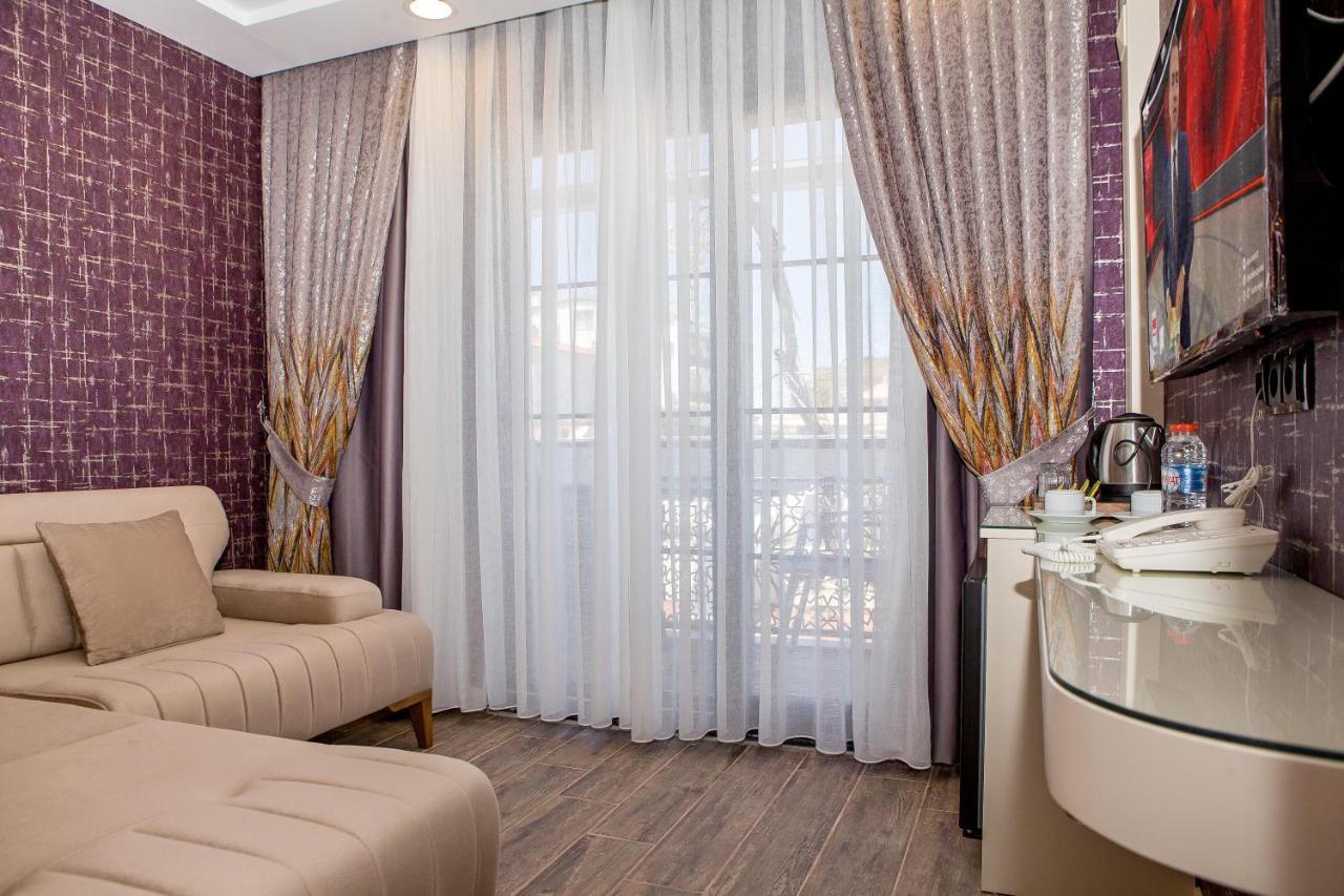 The Lea & Hotel Didim