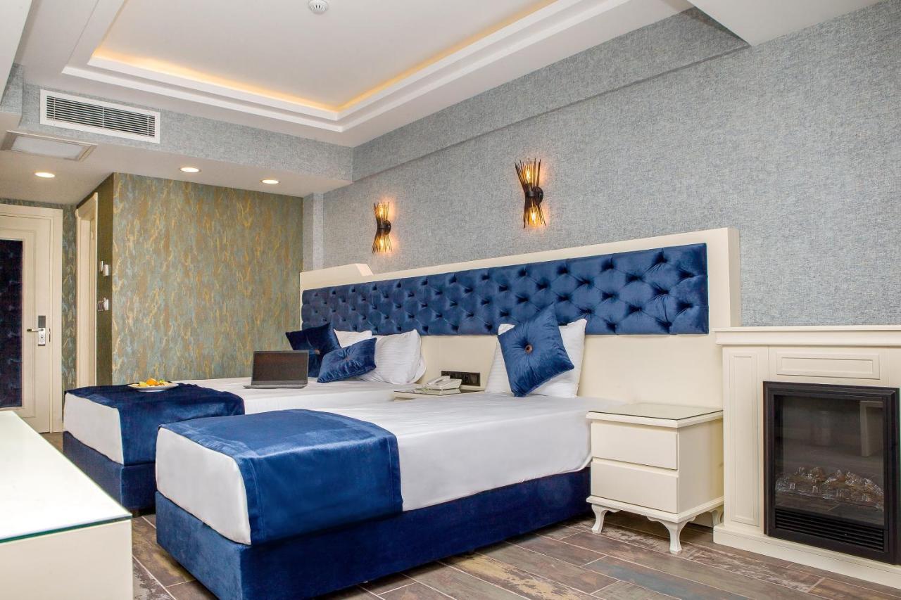 The Lea & Hotel Didim