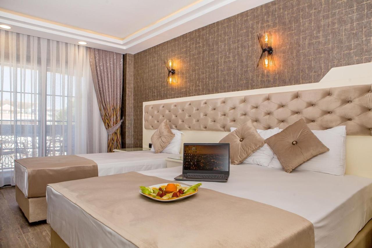 The Lea & Didim