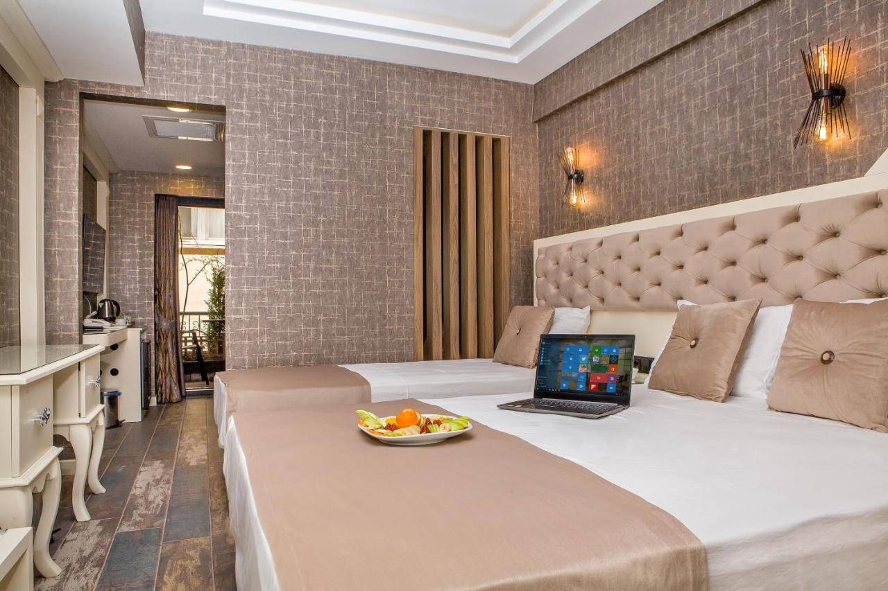 Hotel The Lea & Didim