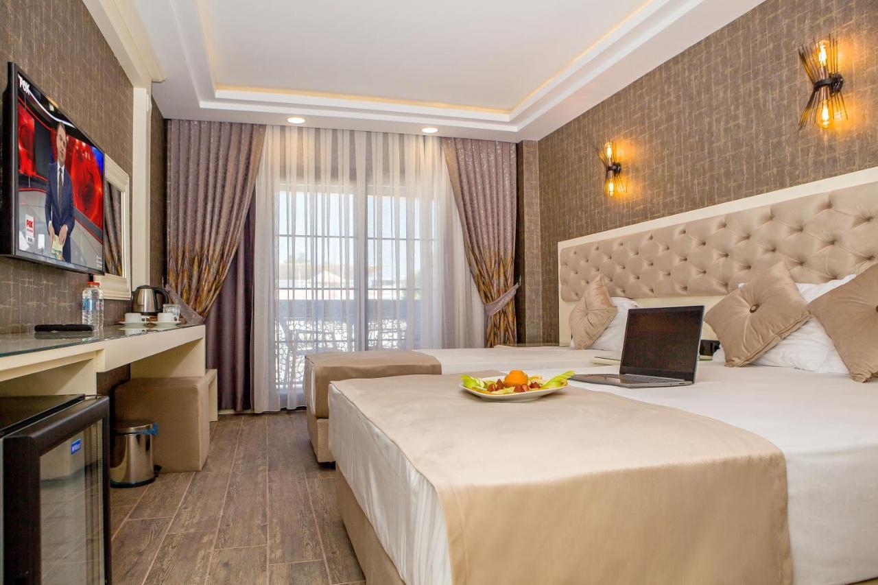 The Lea & Didim