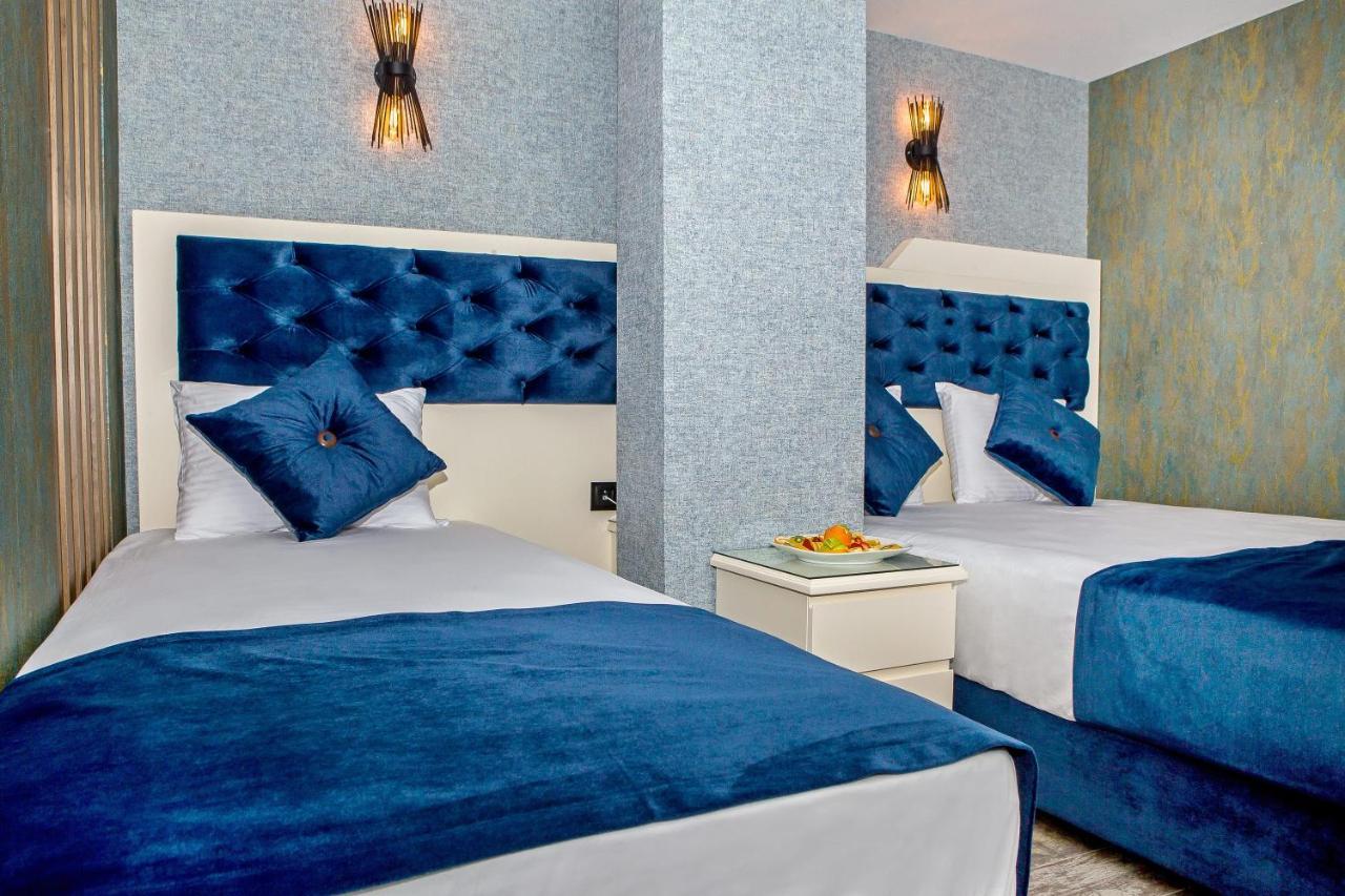 Hotel The Lea &