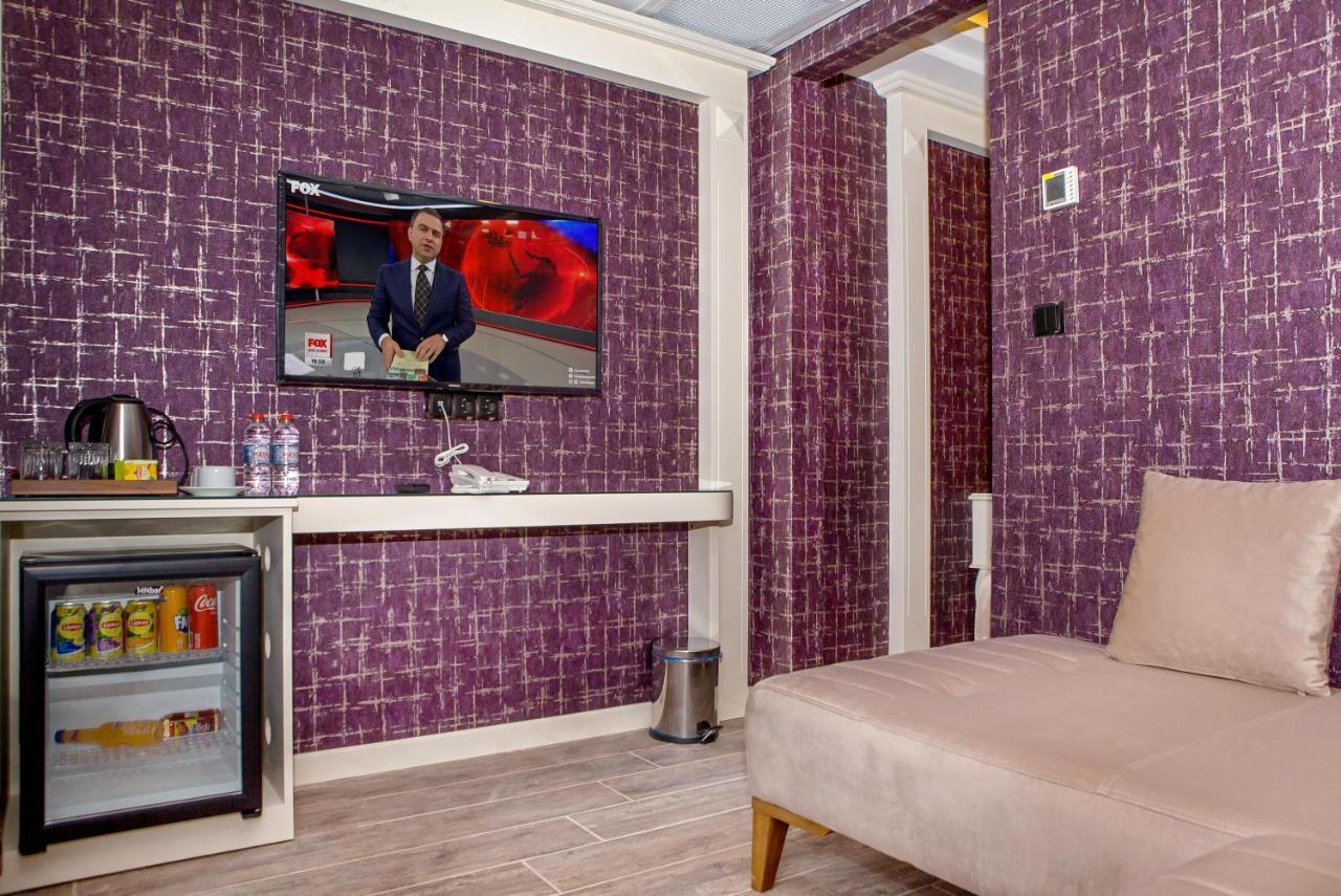 Hotel The Lea & *