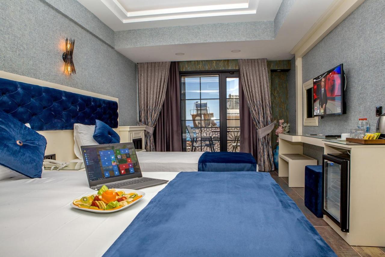 Hotel The Lea &