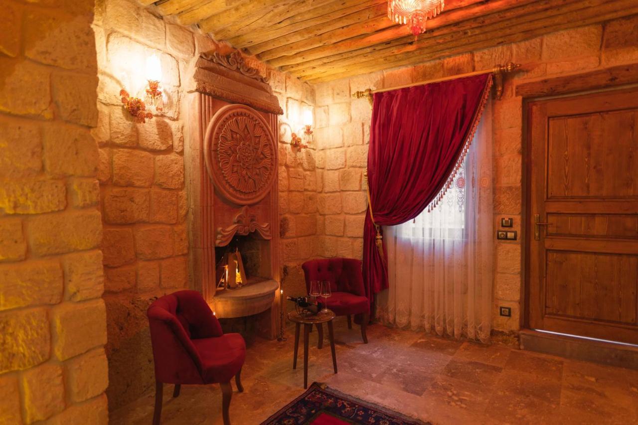 Solo Cave * Nevsehir