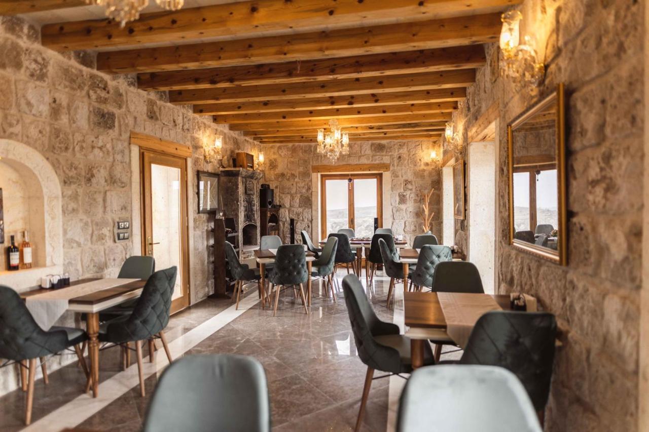 Hotel Solo Cave Nevsehir