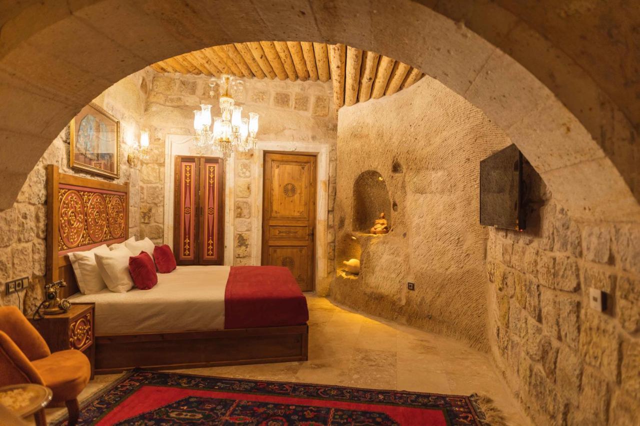 Solo Cave Hotel Nevsehir