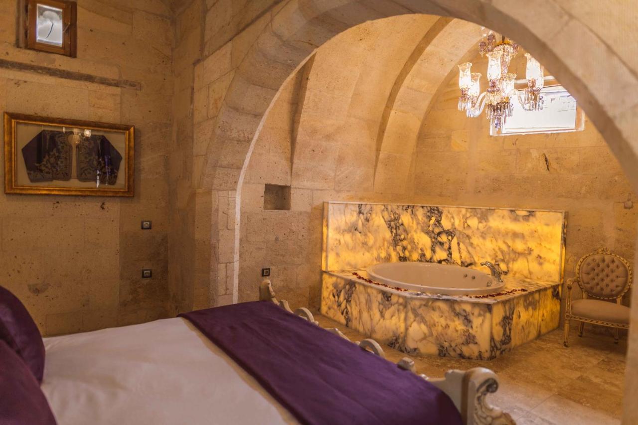 Solo Cave Hotel Nevsehir