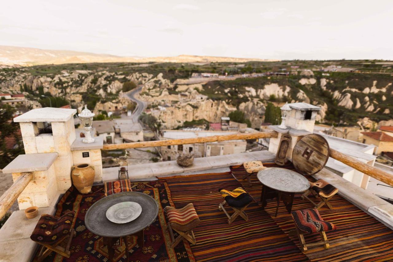 Hotel Solo Cave Nevsehir