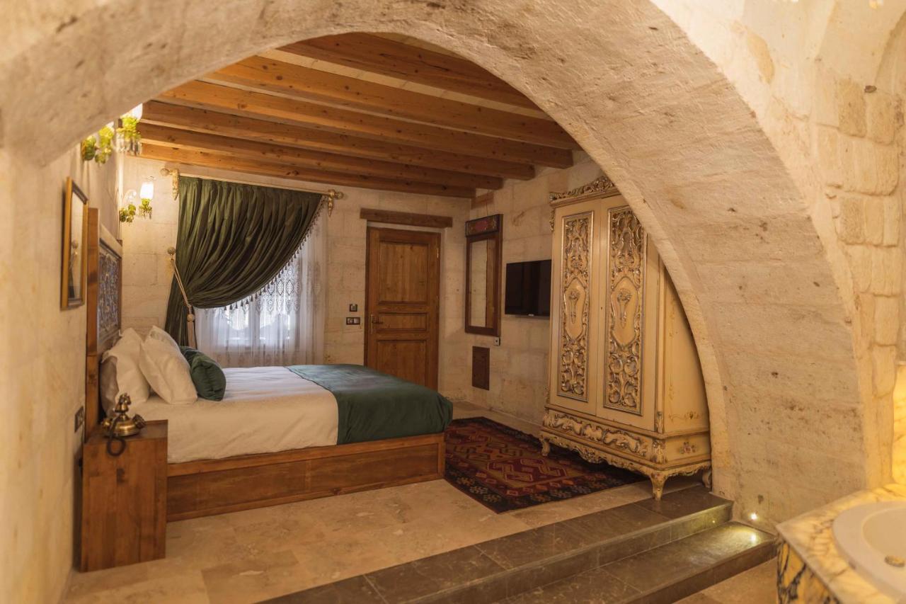 Hotel Solo Cave Nevsehir