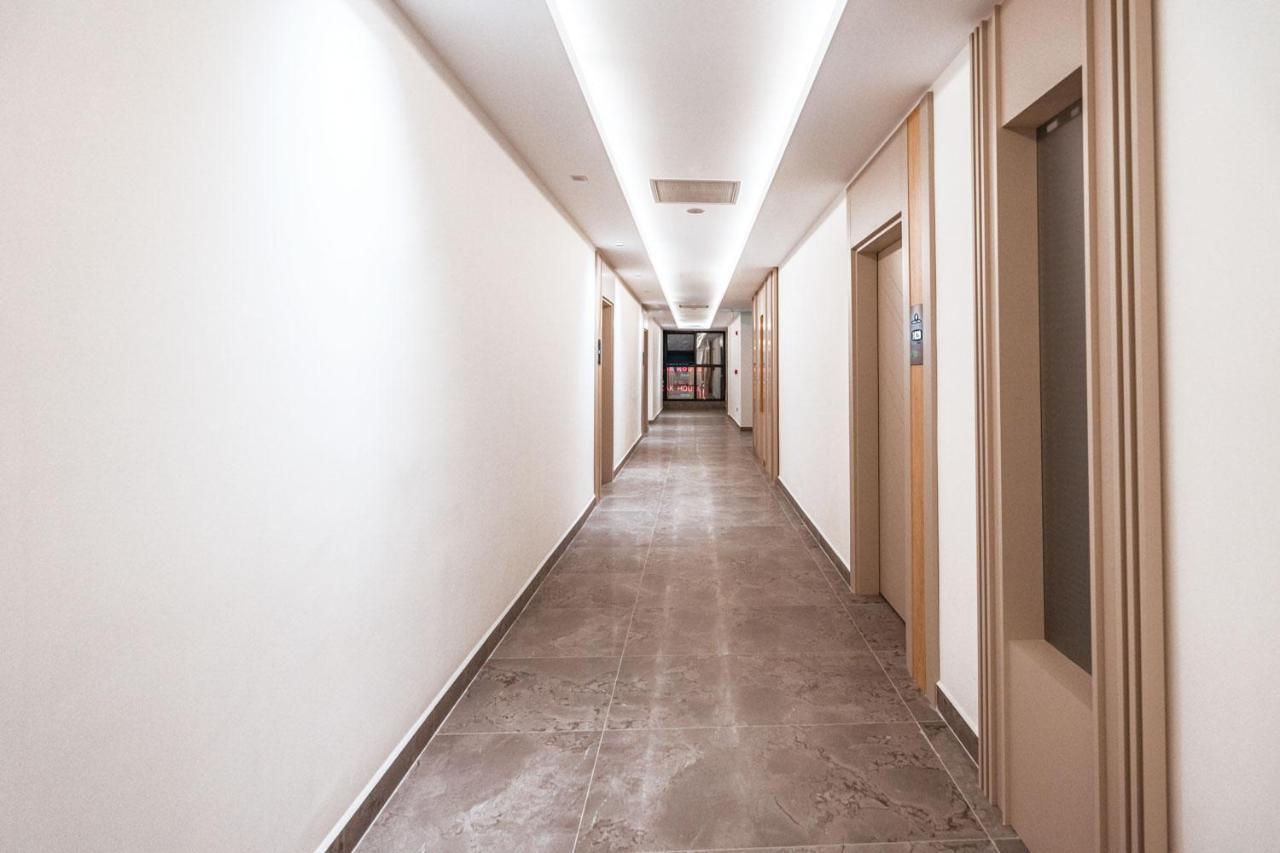 New Safir Aparthotel *