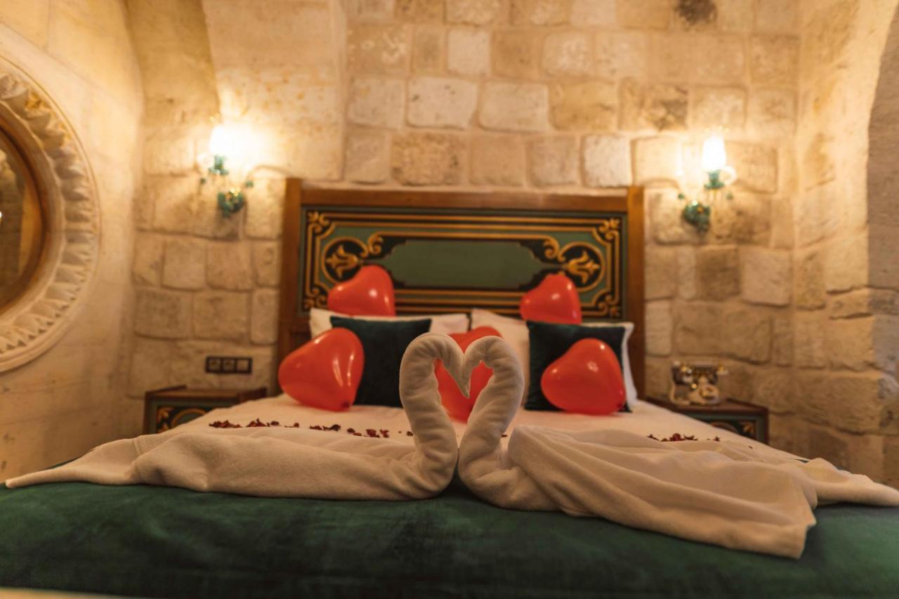 Hotel Solo Cave Nevsehir