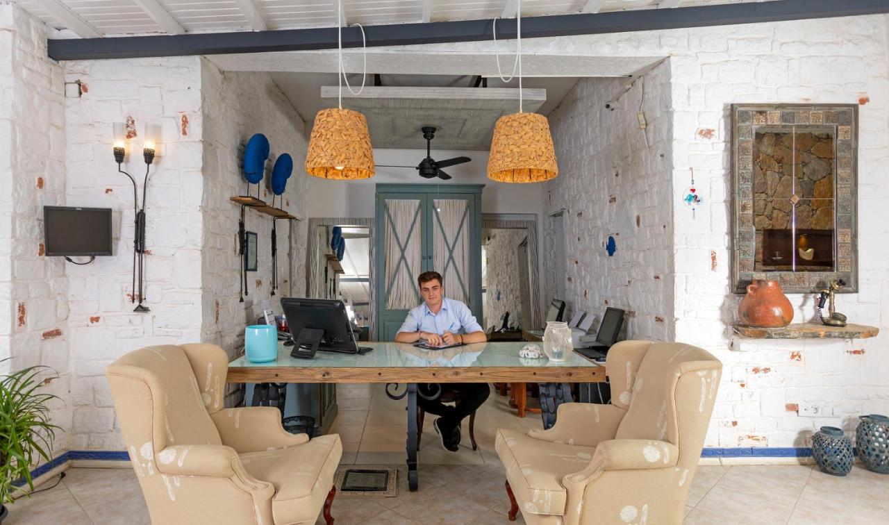 Charm Hotel Akyarlar