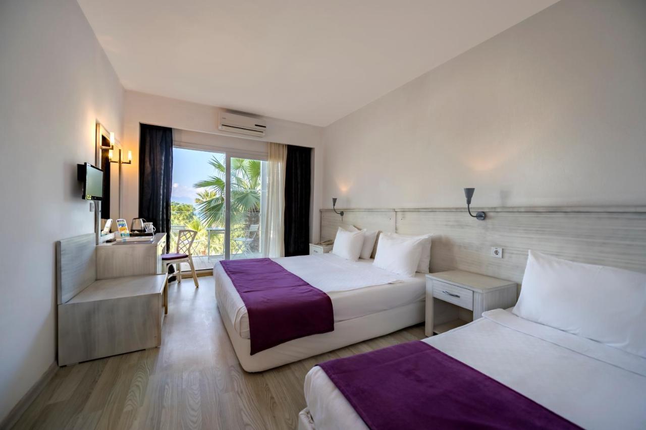 Charm Hotel Akyarlar