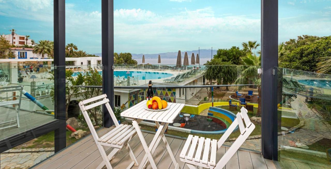 Charm 4* Akyarlar