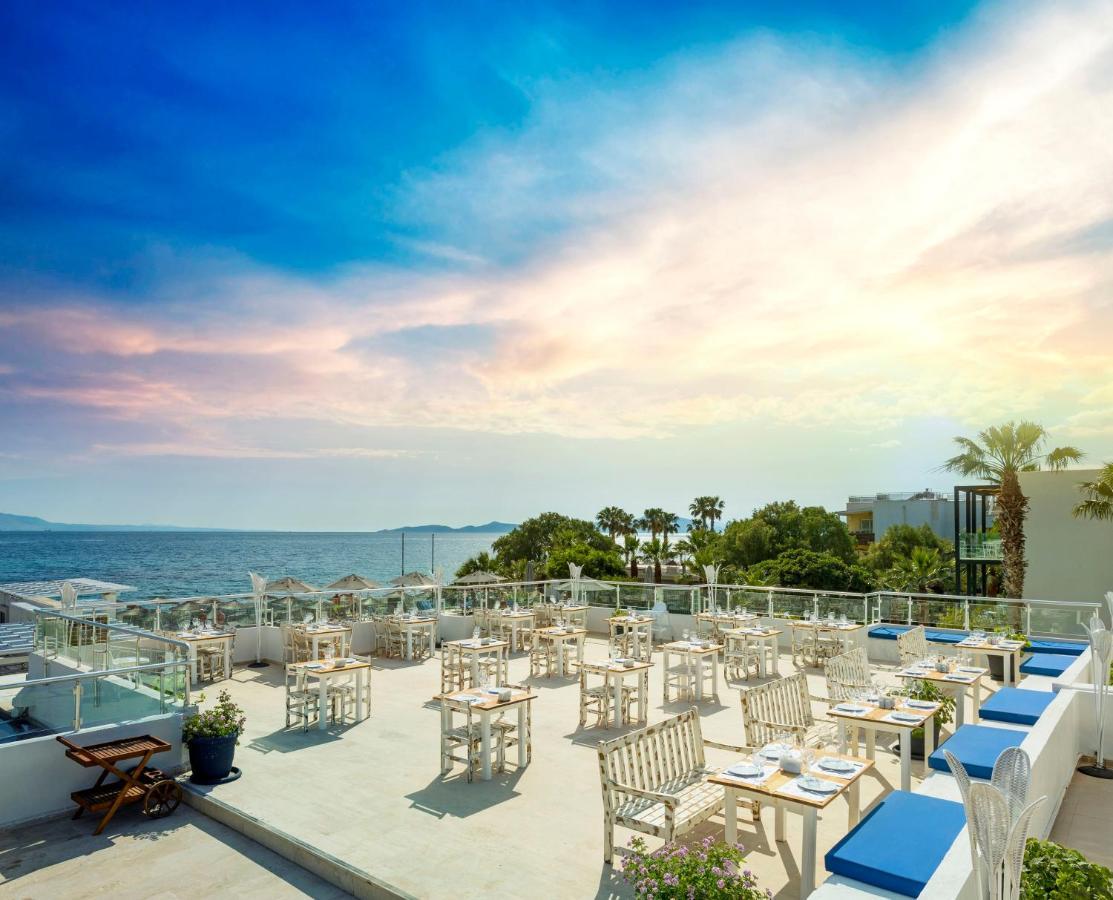 Charm 4* Akyarlar