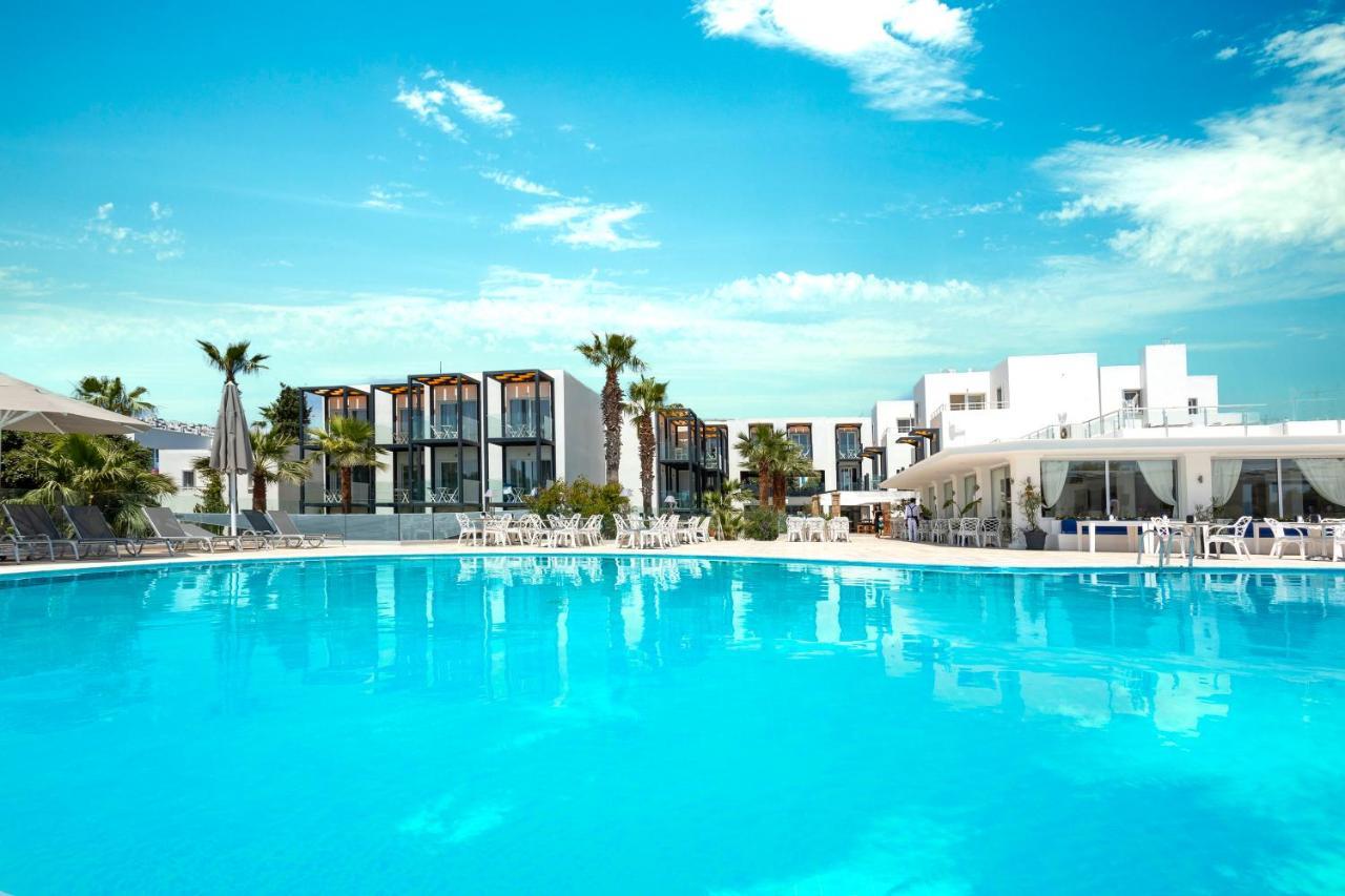Hotel Charm 4*