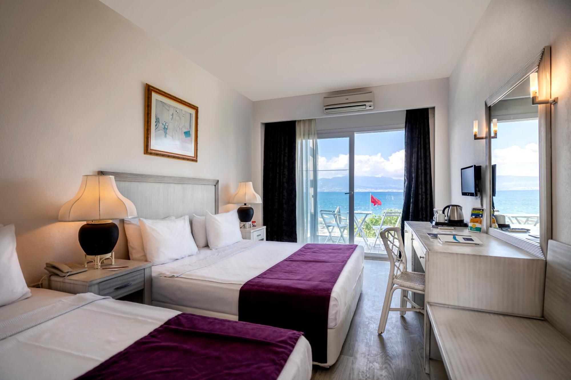 Charm 4* Akyarlar