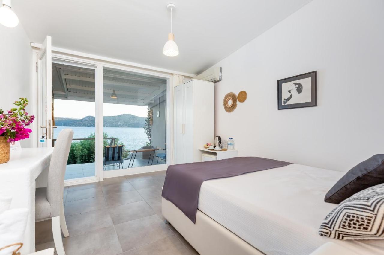 Casa Daracia Hotel Bozburun