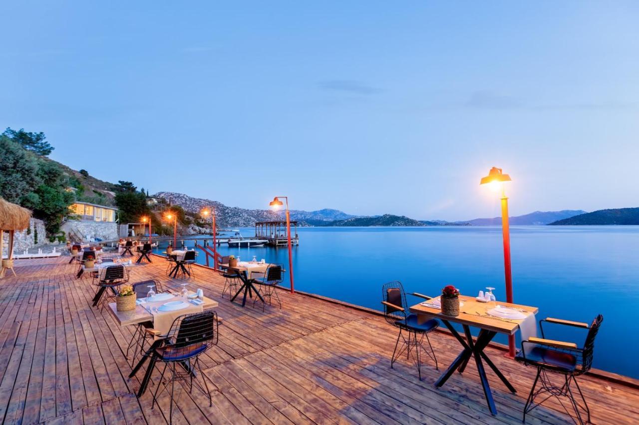 Casa Daracia Hotel Bozburun