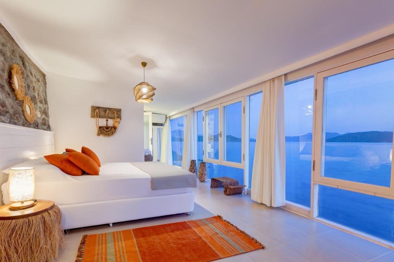 Hotel Casa Daracia Bozburun