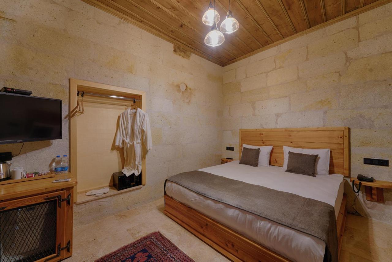 Concept Cave *