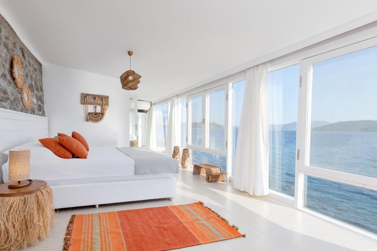 Hotel Casa Daracia