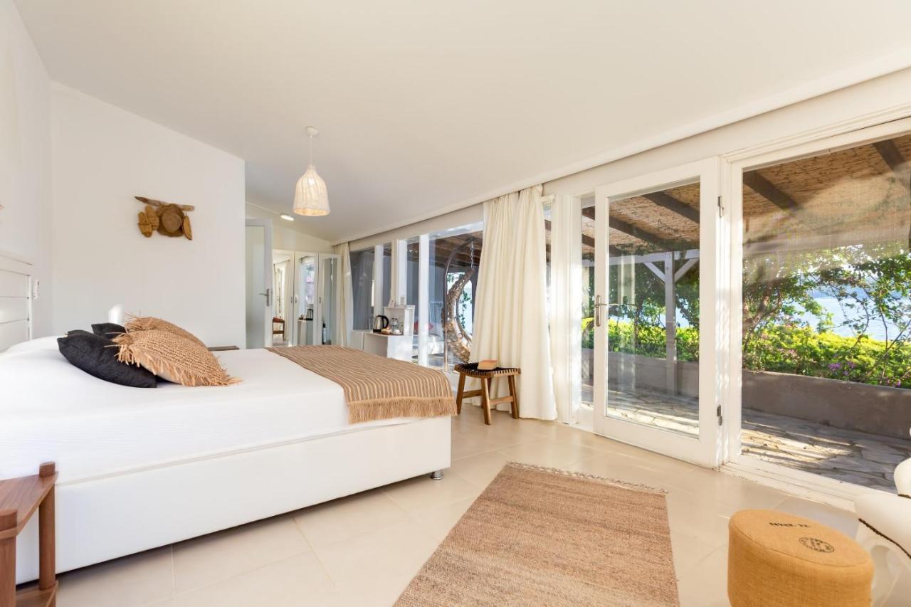 Hotel Casa Daracia Bozburun