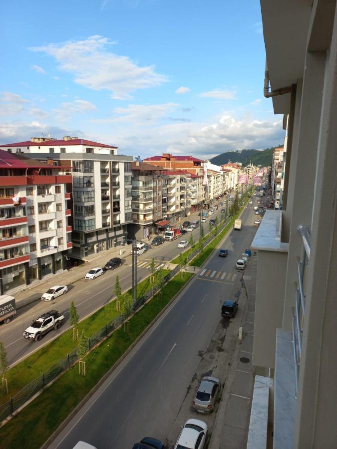 Kivanc Aparthotel *